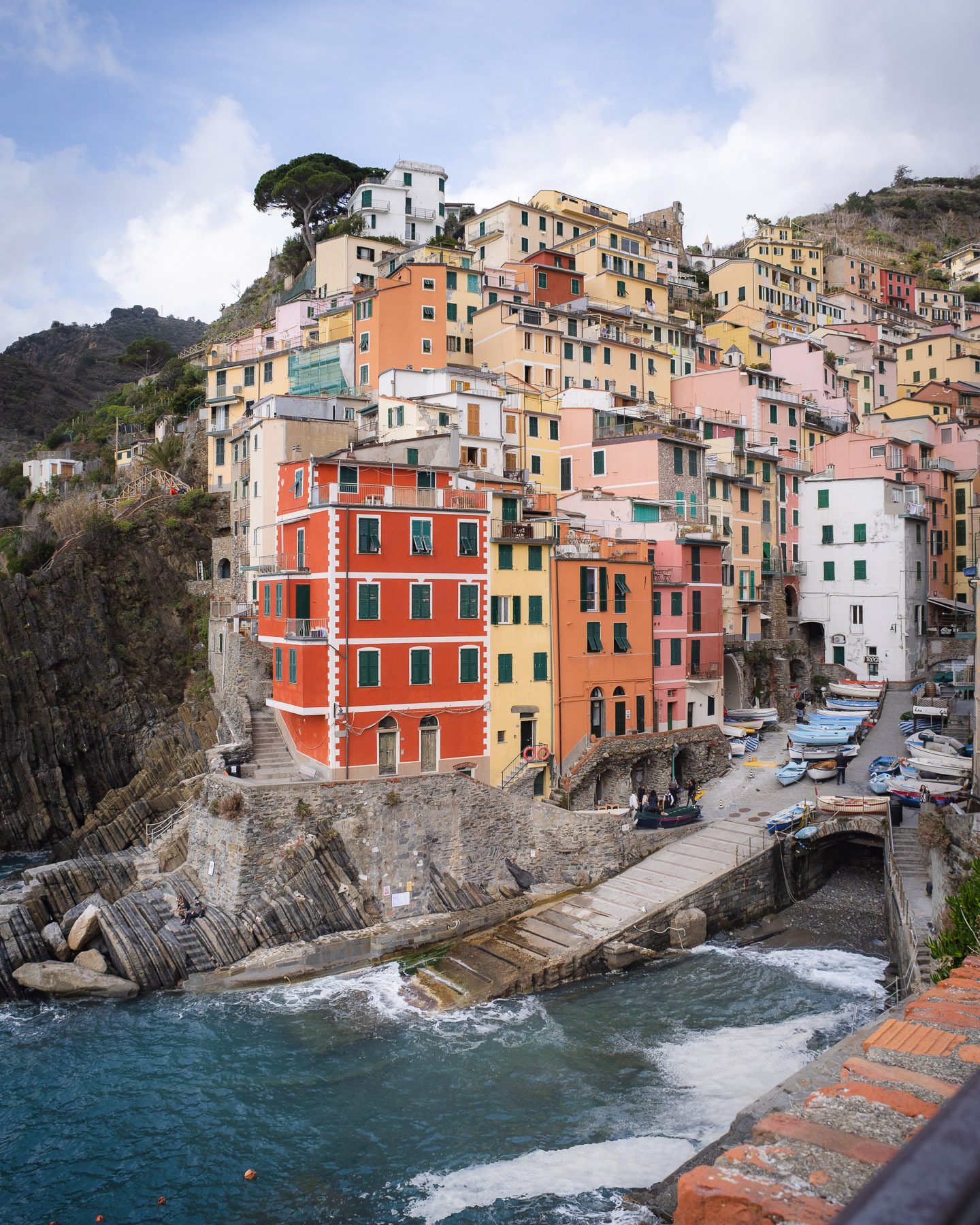 Cinque Terre photo titled Cinque Terre 52